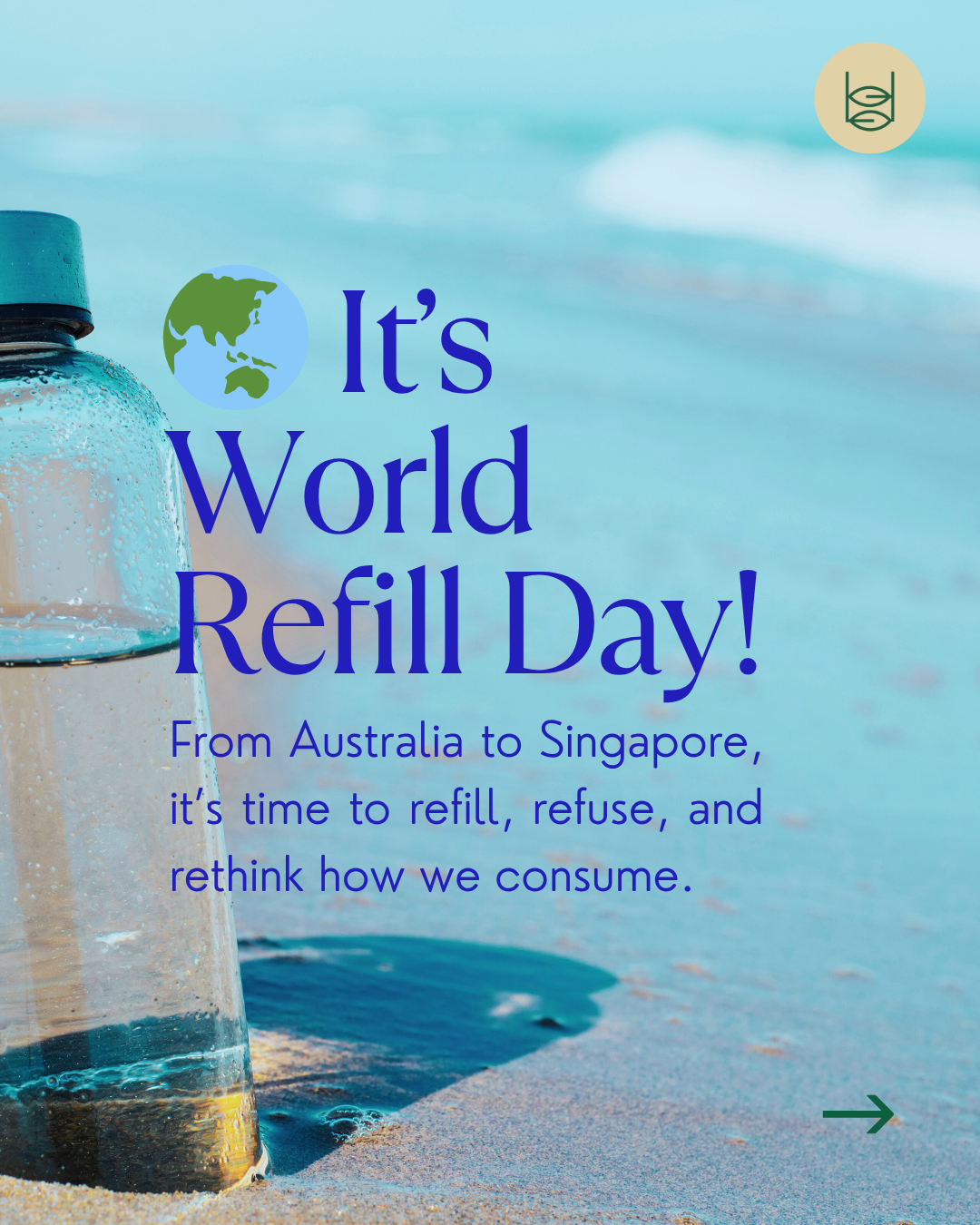 Embrace the Power of Small Changes