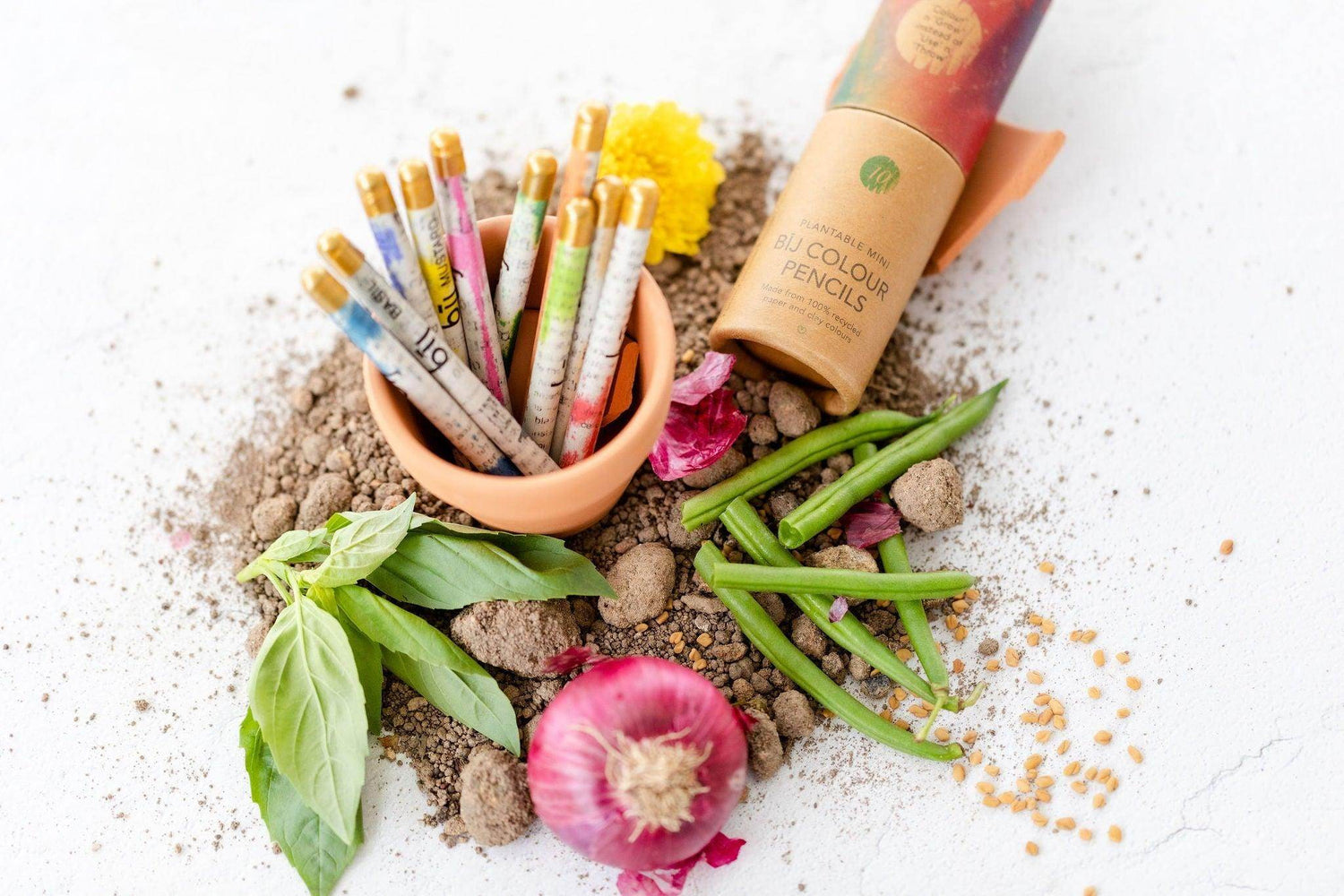 Why You Should Buy Plantable Pens for Your Office