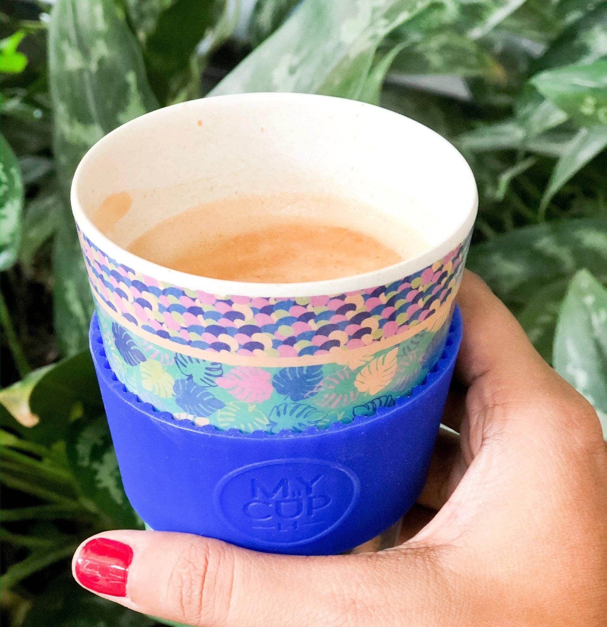 BYO - LEFT-HANDESIGN®