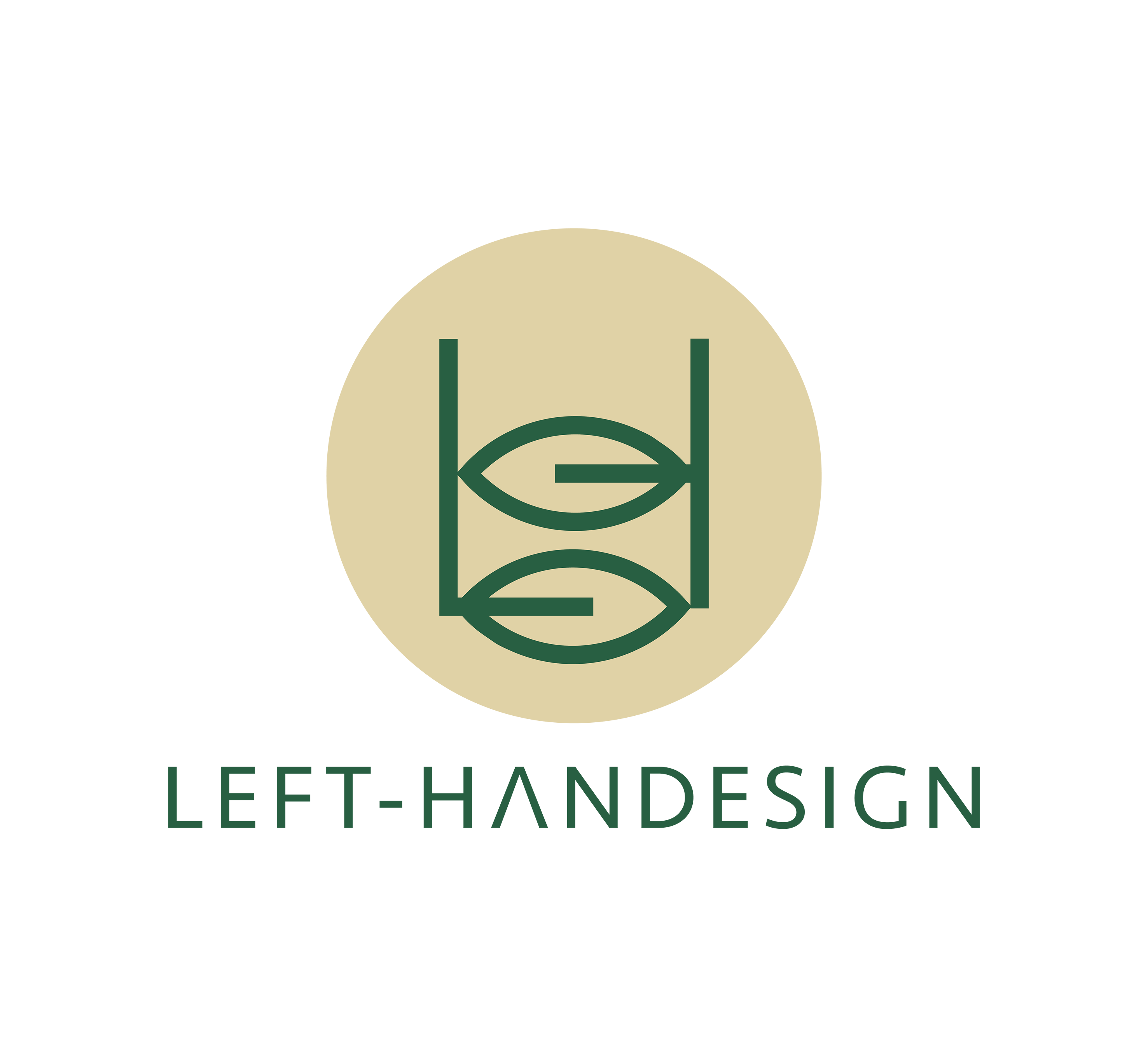 LEFT-HANDESIGN®