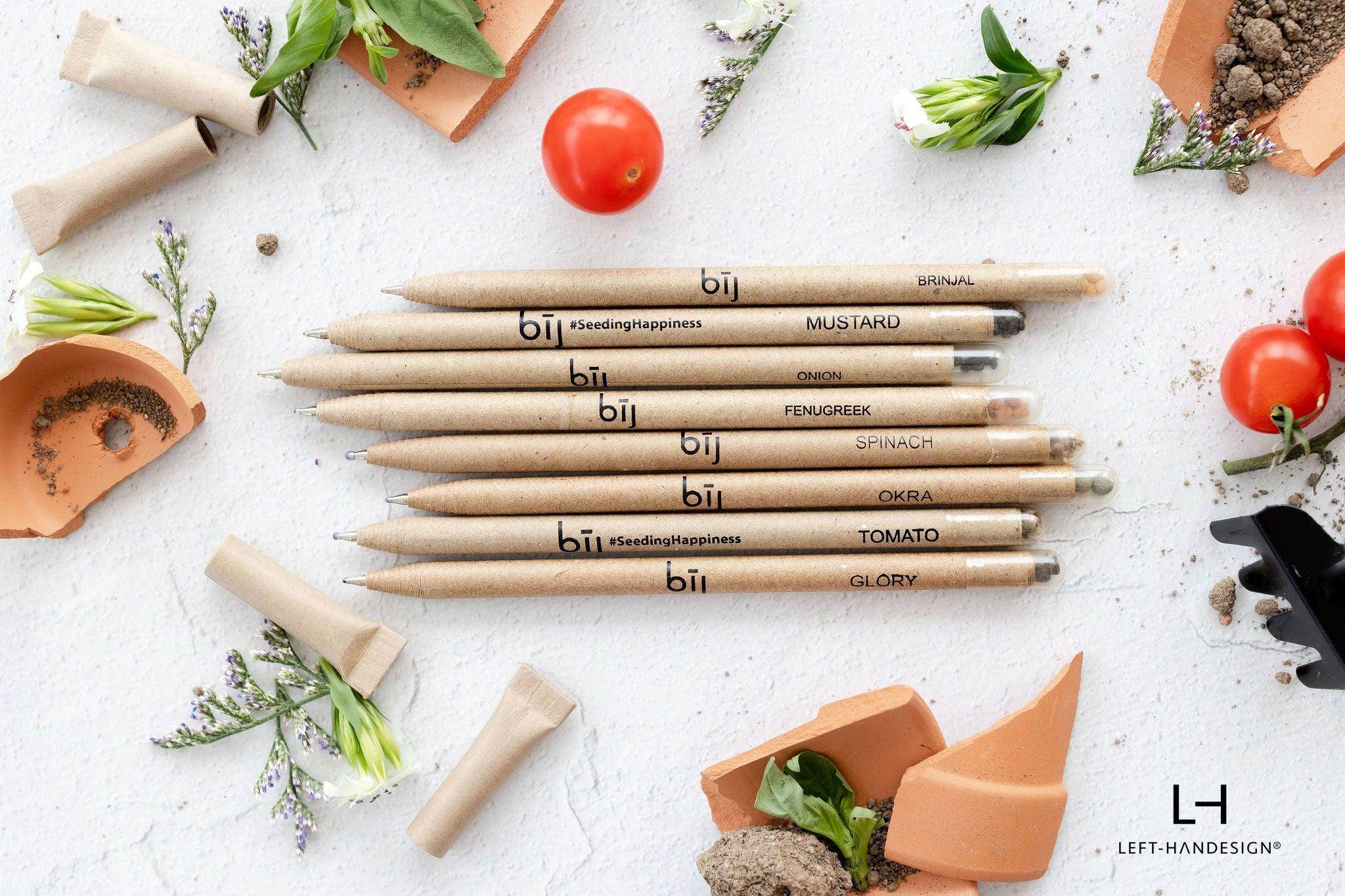 Colour Me Gift Set - LEFT-HANDESIGN®