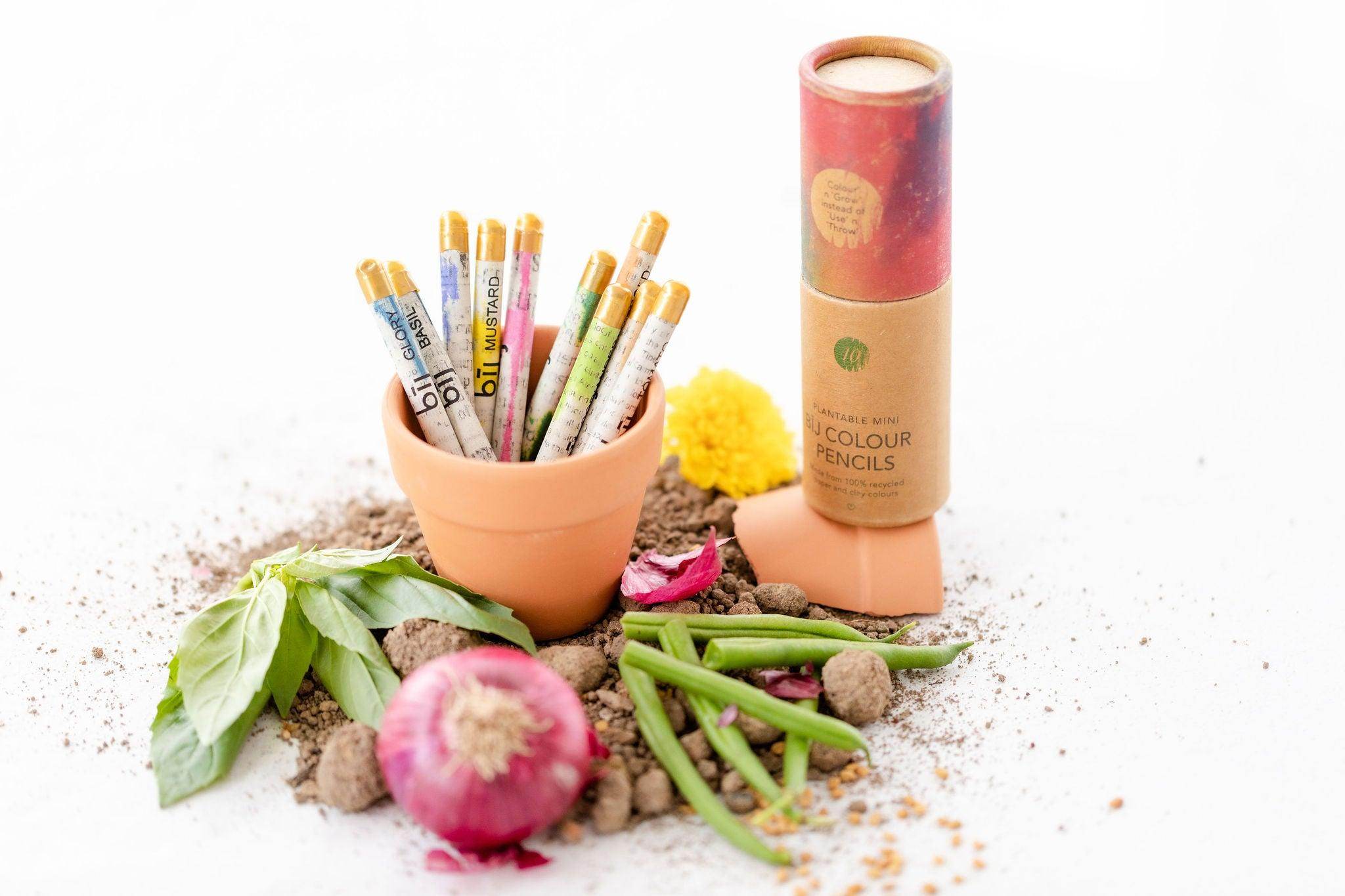 Colour Me Gift Set - LEFT-HANDESIGN®