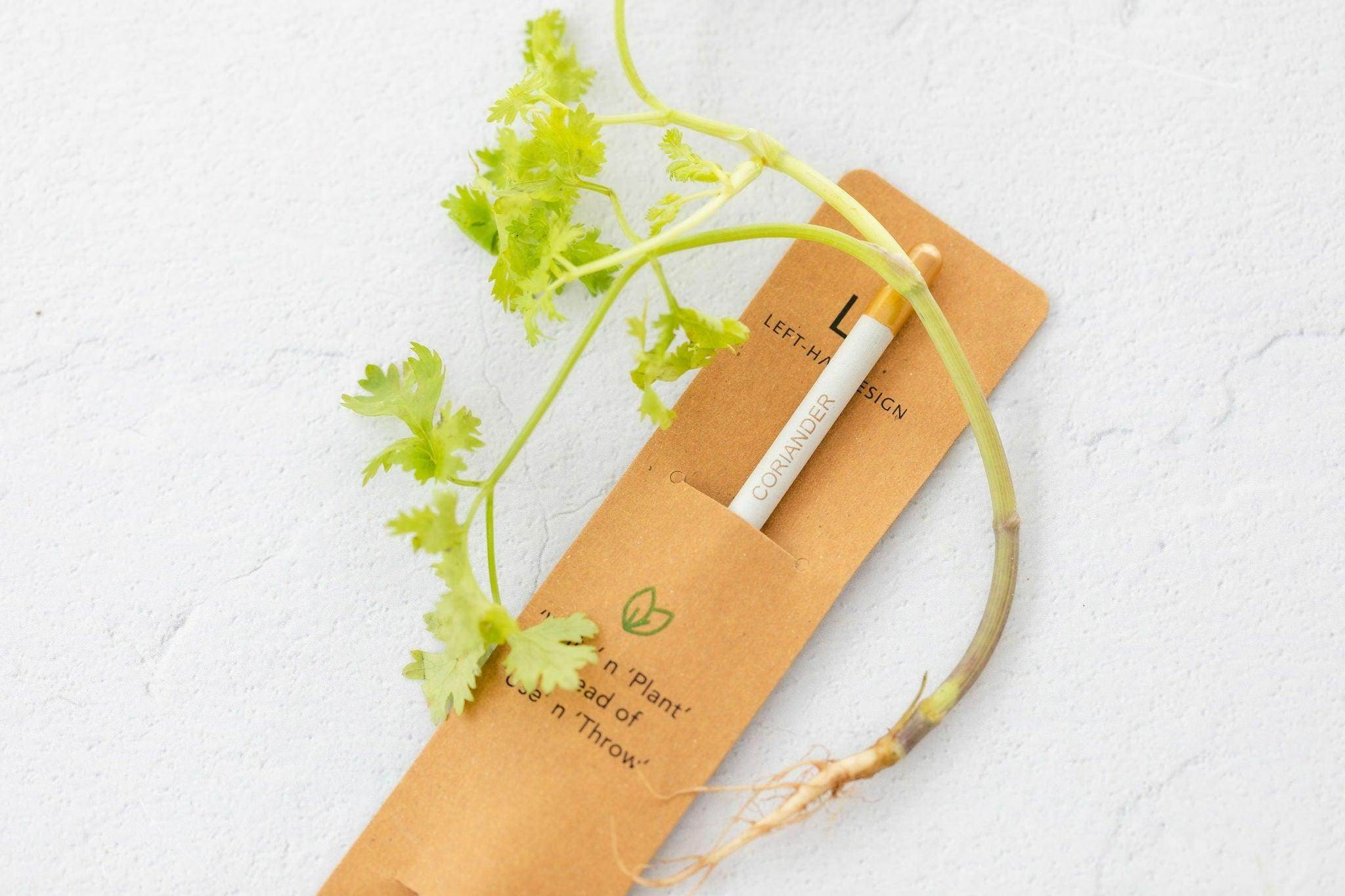 Back to Earth Gift Set - LEFT-HANDESIGN®