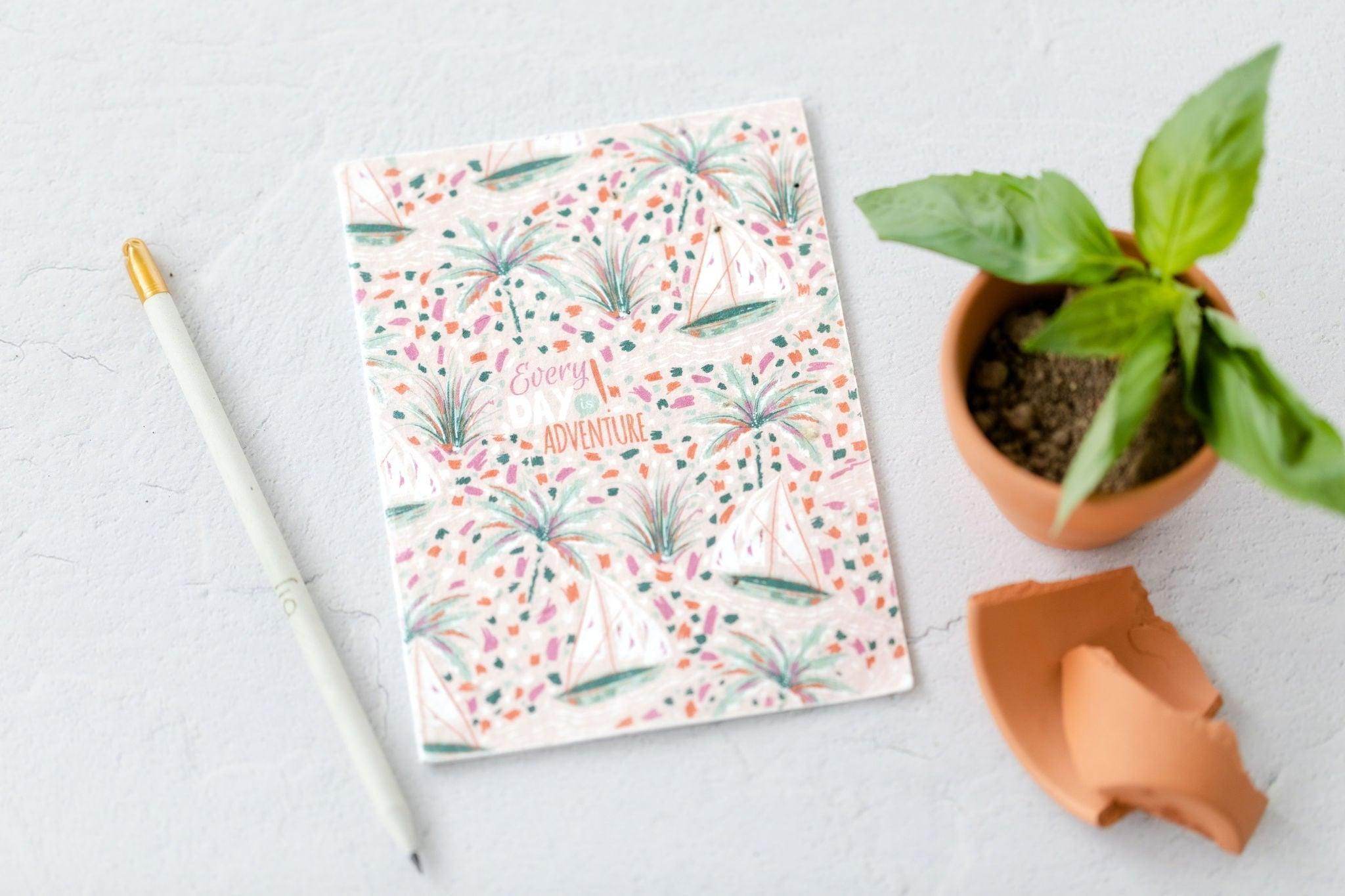 BĪJ Greeting Cards - Set of 5 - LEFT-HANDESIGN®