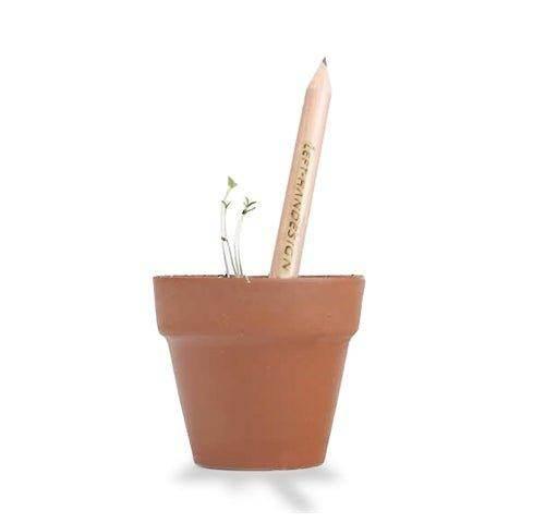 BĪJ Pencil - Basil - LEFT-HANDESIGN®