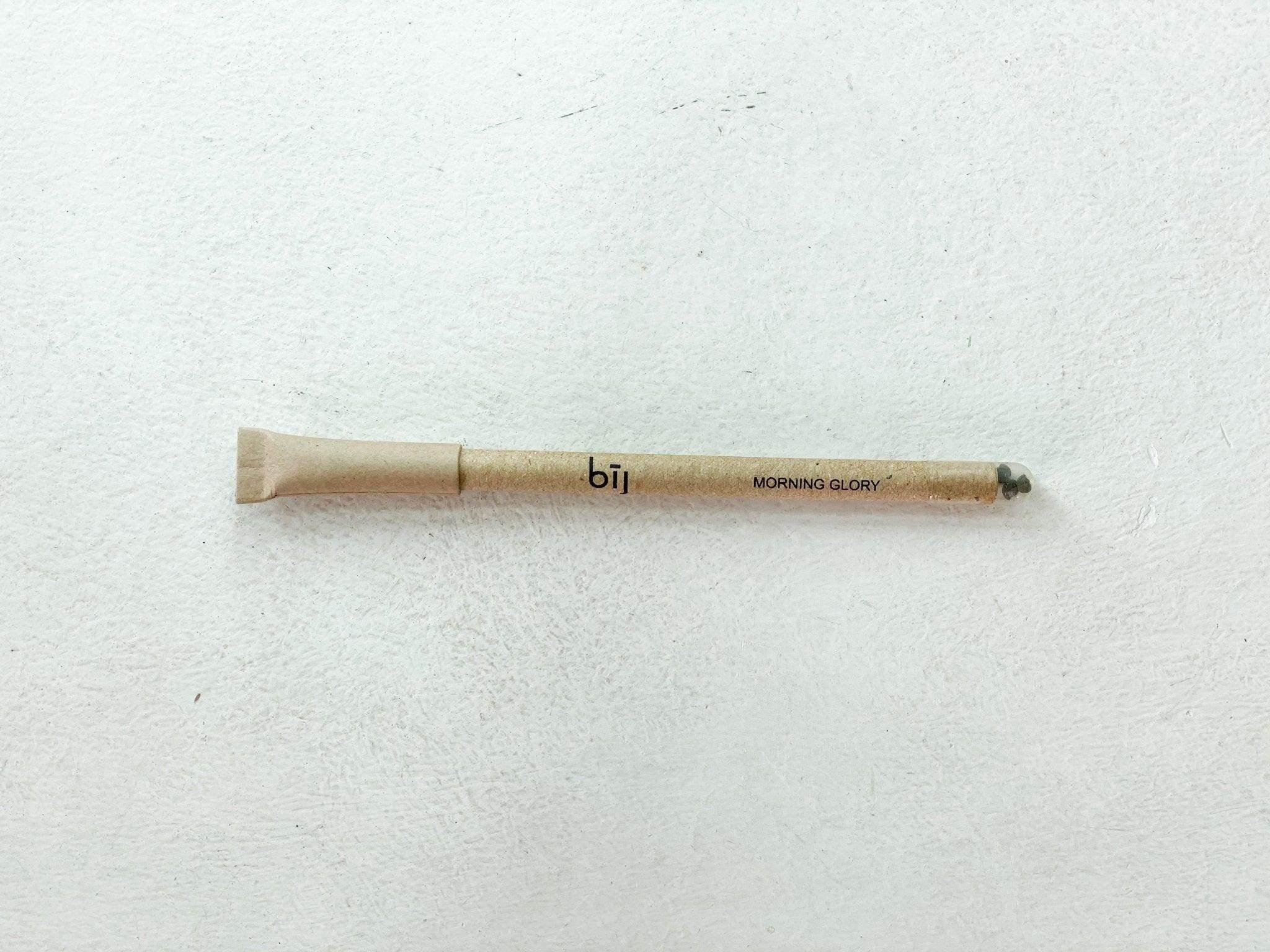 BĪJ Pens - Morning Glory - LEFT-HANDESIGN®