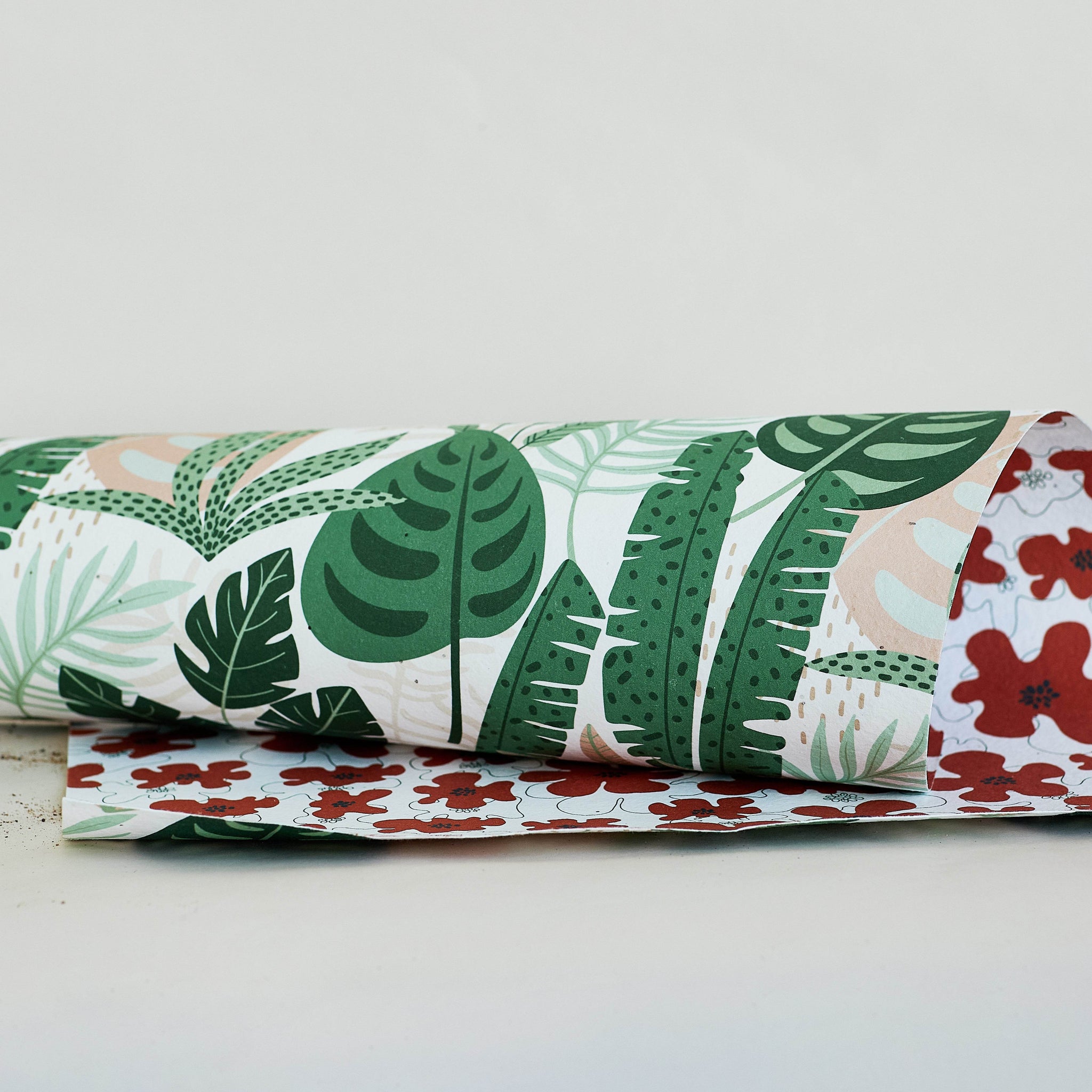 EcoTwin BĪJ Gift Wraps