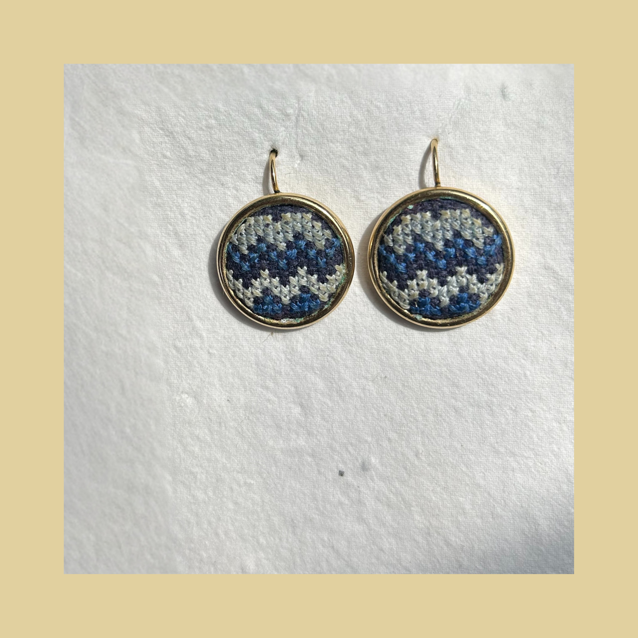 Custom Earring Cards