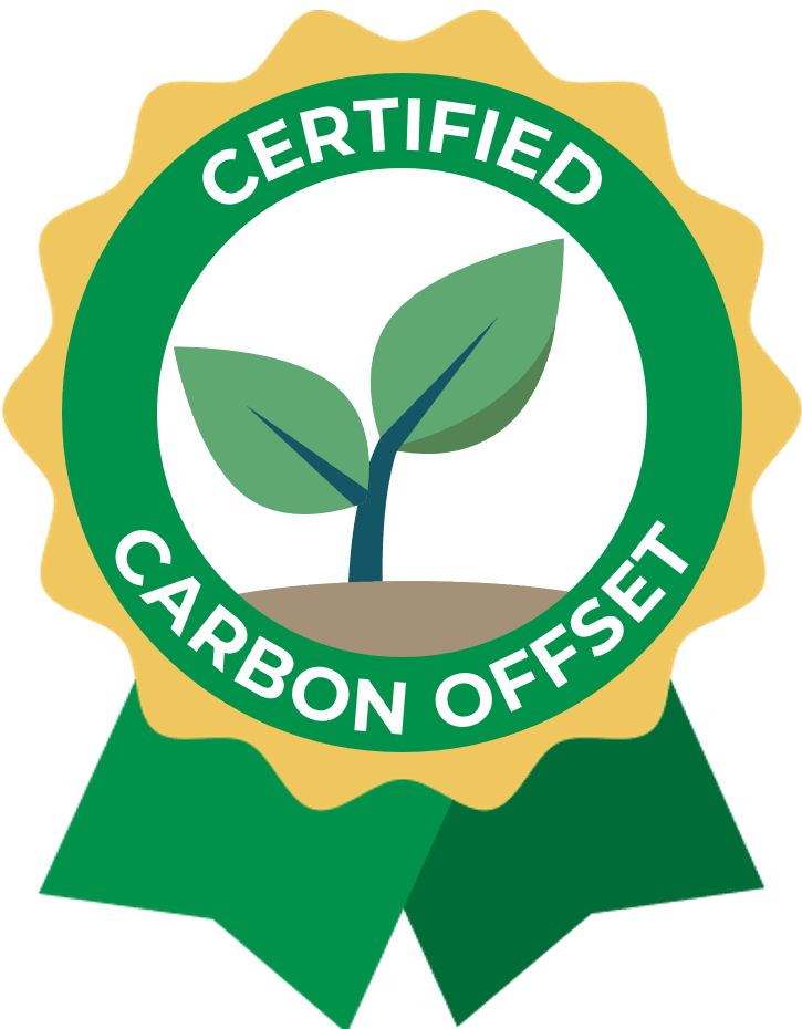Carbon Neutral Order - left-handesign®